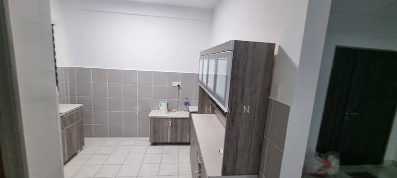 Pangsapuri untuk Disewa di PR1MA @ LARKIN INDAH - SJ CHAN - PropertyGuru.com.my