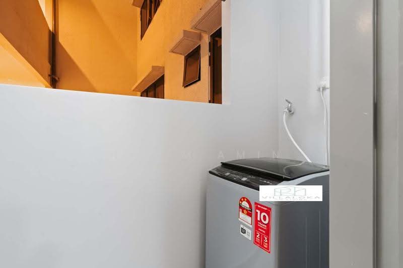 Kediaman Servis untuk Disewa di M Vertica - Hakim Amin - Interior - PropertyGuru.com.my