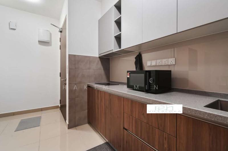 Kediaman Servis untuk Disewa di M Vertica - Hakim Amin - Kitchen - PropertyGuru.com.my