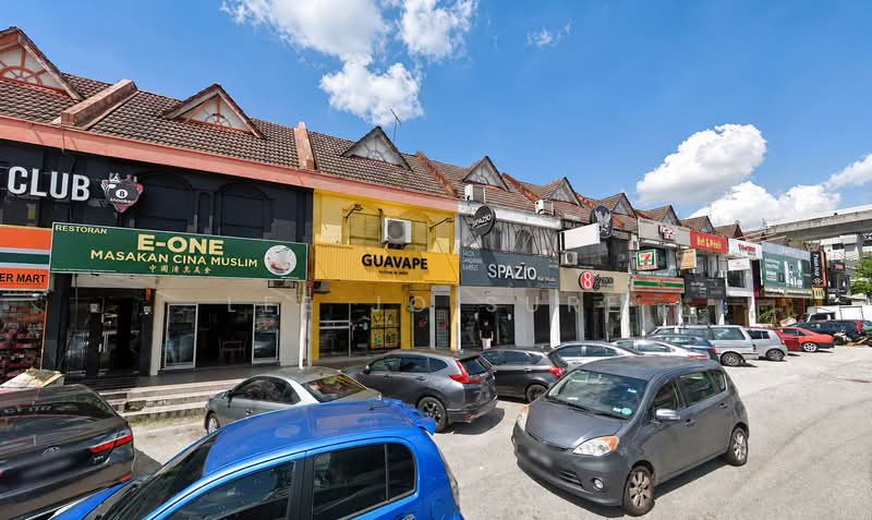 Shop for Rent in SS15 (Subang Jaya) - Lee Jo Surf - Exterior - PropertyGuru.com.my