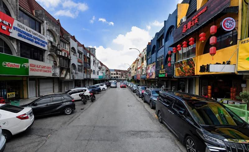 Shop for Rent in SS15 (Subang Jaya) - Lee Jo Surf - PropertyGuru.com.my