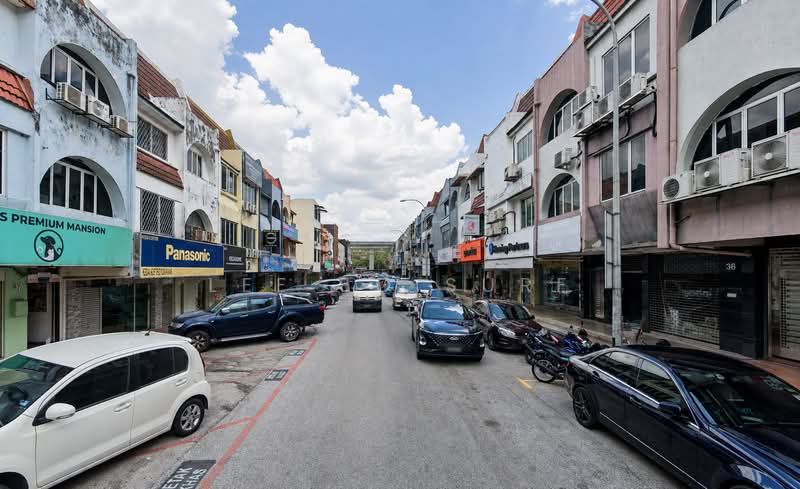 Shop for Rent in SS15 (Subang Jaya) - Lee Jo Surf - PropertyGuru.com.my