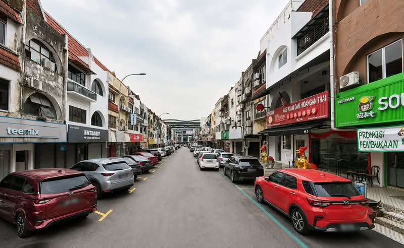 Shop for Rent in SS15 (Subang Jaya) - Lee Jo Surf - PropertyGuru.com.my