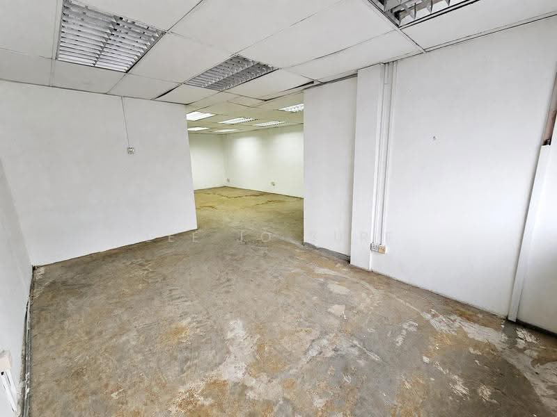 Shop for Rent in SS15 (Subang Jaya) - Lee Jo Surf - Interior - PropertyGuru.com.my
