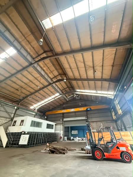Kilang Terpisah untuk Dijual di Kepong (Kuala Lumpur) - Soon Sim Lee - PropertyGuru.com.my