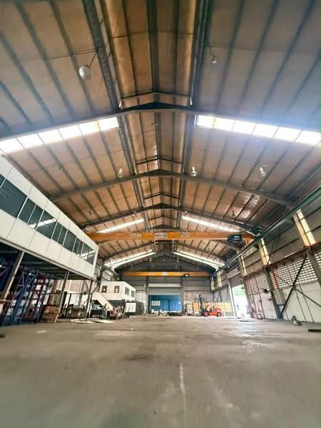 Kilang Terpisah untuk Dijual di Kepong (Kuala Lumpur) - Soon Sim Lee - PropertyGuru.com.my