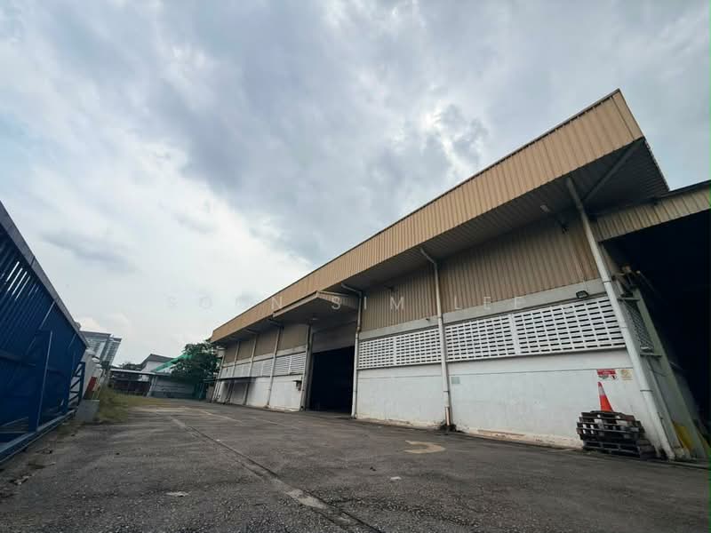 Kilang Terpisah untuk Dijual di Kepong (Kuala Lumpur) - Soon Sim Lee - PropertyGuru.com.my