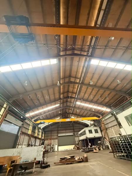 Kilang Terpisah untuk Dijual di Kepong (Kuala Lumpur) - Soon Sim Lee - PropertyGuru.com.my