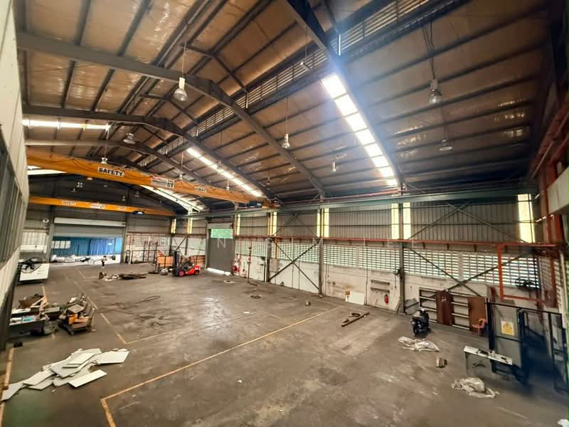 Kilang Terpisah untuk Dijual di Kepong (Kuala Lumpur) - Soon Sim Lee - PropertyGuru.com.my