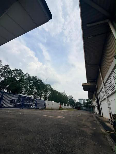 Kilang Terpisah untuk Dijual di Kepong (Kuala Lumpur) - Soon Sim Lee - PropertyGuru.com.my