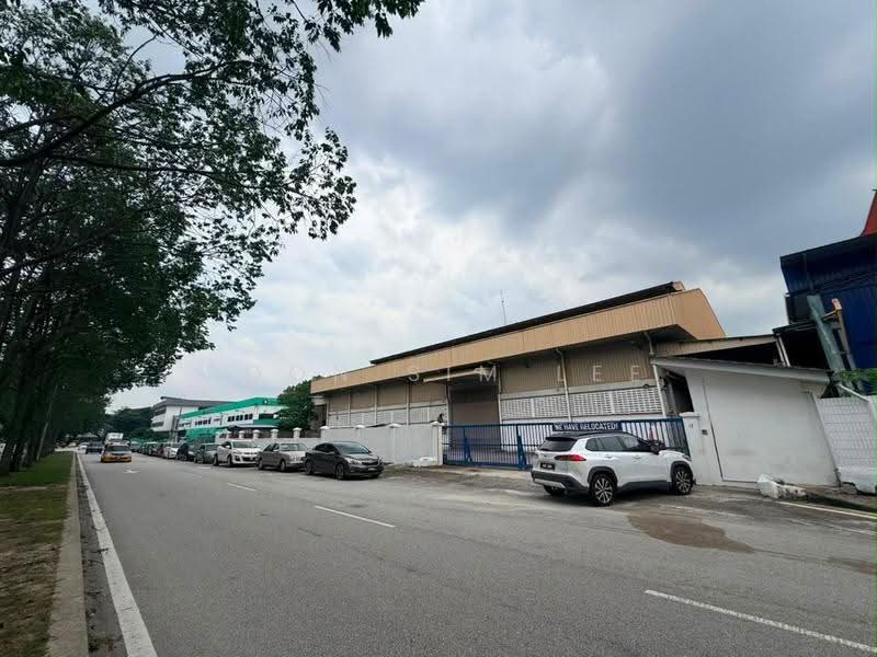 Kilang Terpisah untuk Dijual di Kepong (Kuala Lumpur) - Soon Sim Lee - PropertyGuru.com.my