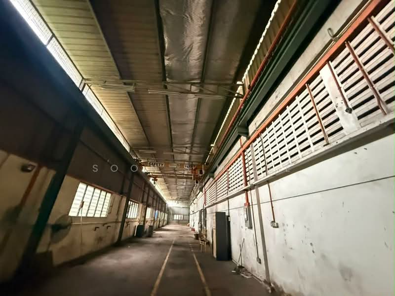 Kilang Terpisah untuk Dijual di Kepong (Kuala Lumpur) - Soon Sim Lee - PropertyGuru.com.my
