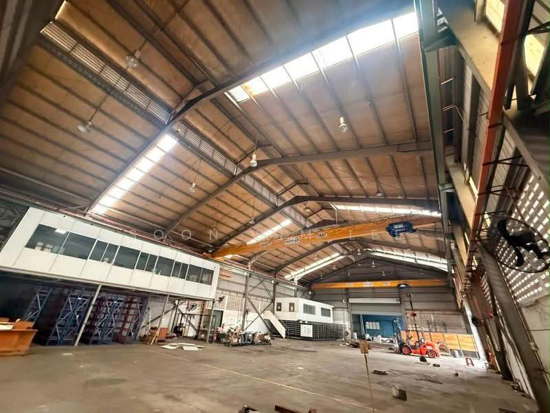 Kilang Terpisah untuk Dijual di Kepong (Kuala Lumpur) - Soon Sim Lee - PropertyGuru.com.my