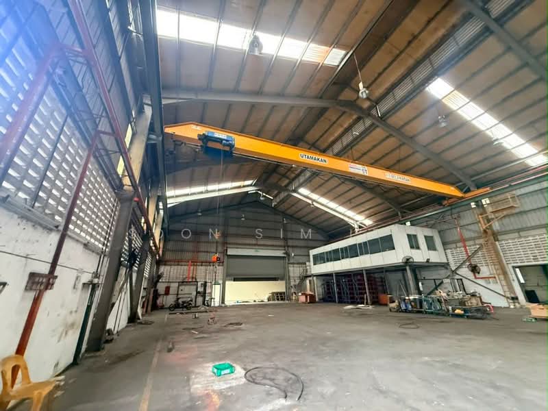 Kilang Terpisah untuk Dijual di Kepong (Kuala Lumpur) - Soon Sim Lee - PropertyGuru.com.my