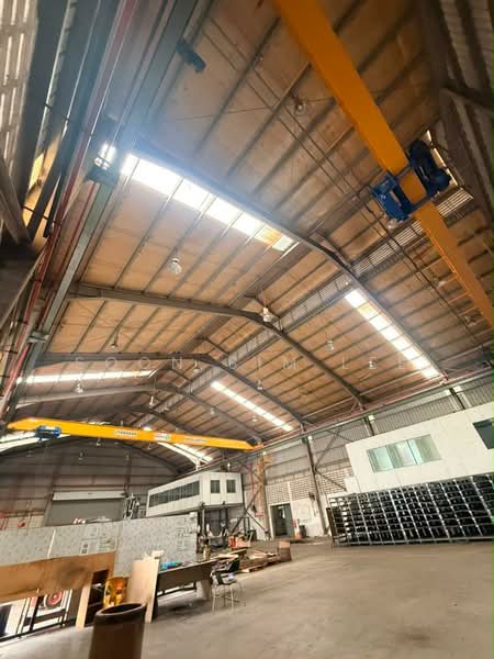 Kilang Terpisah untuk Dijual di Kepong (Kuala Lumpur) - Soon Sim Lee - PropertyGuru.com.my