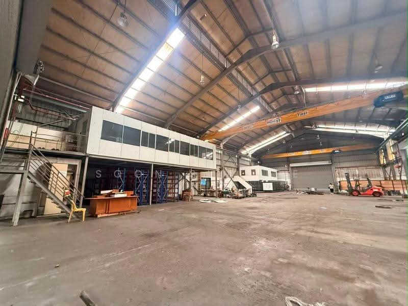 Kilang Terpisah untuk Dijual di Kepong (Kuala Lumpur) - Soon Sim Lee - PropertyGuru.com.my