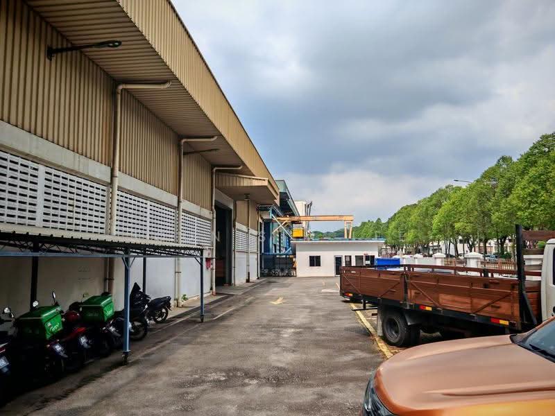 Kilang Terpisah untuk Dijual di Kepong (Kuala Lumpur) - Soon Sim Lee - PropertyGuru.com.my