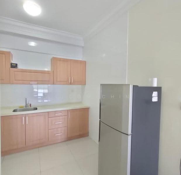 Kondominium untuk Disewa di Cova Suites - Wilson Chin - Kitchen - PropertyGuru.com.my