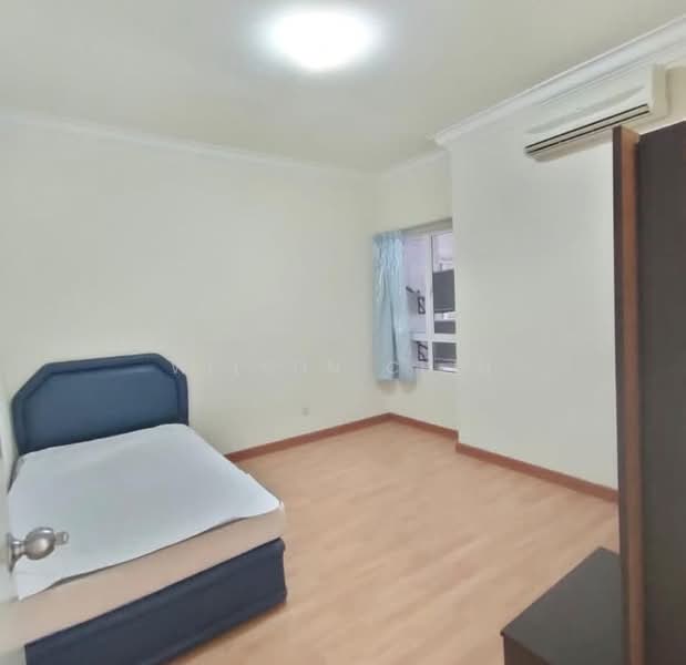 Kondominium untuk Disewa di Cova Suites - Wilson Chin - Bedroom - PropertyGuru.com.my