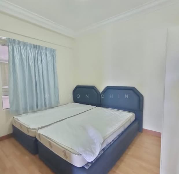 Kondominium untuk Disewa di Cova Suites - Wilson Chin - Bedroom - PropertyGuru.com.my