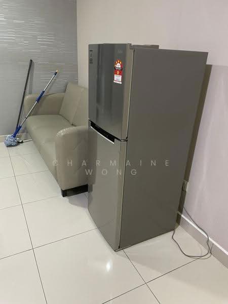 Service Residence for Rent at Liberty @ Arc - Charmaine Wong - Interior - PropertyGuru.com.my