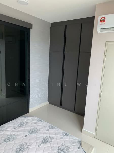Service Residence for Rent at Liberty @ Arc - Charmaine Wong - Bedroom - PropertyGuru.com.my