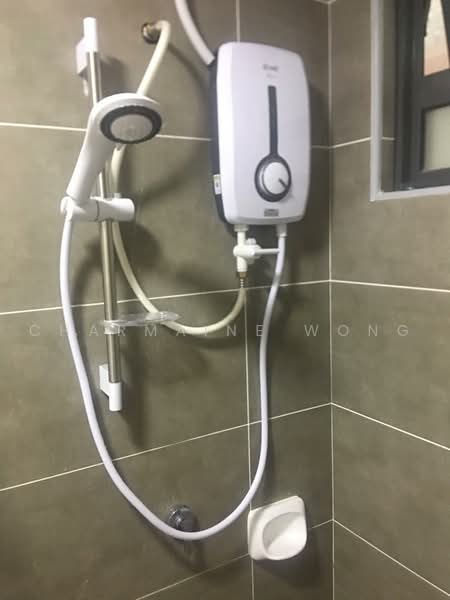 Service Residence for Rent at Liberty @ Arc - Charmaine Wong - Bathroom - PropertyGuru.com.my