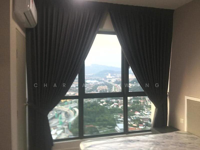 Service Residence for Rent at Liberty @ Arc - Charmaine Wong - Bedroom - PropertyGuru.com.my