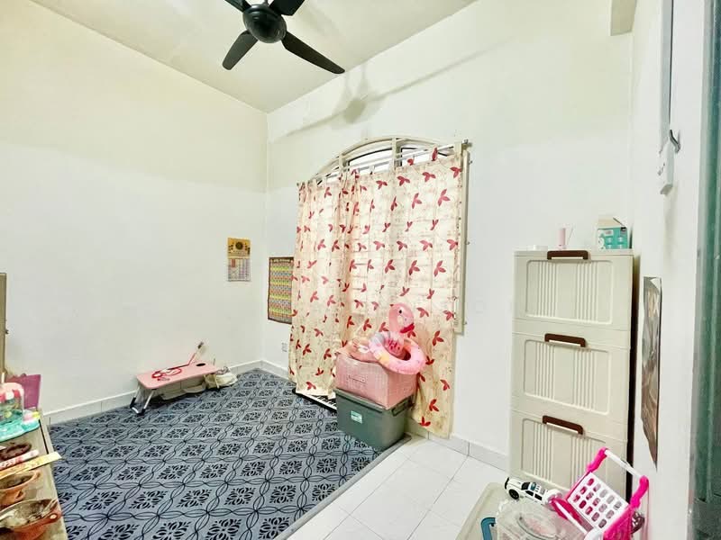 Kondominium untuk Dijual di Casa Mila Victoria - Deeya Yusof - Bedroom - PropertyGuru.com.my