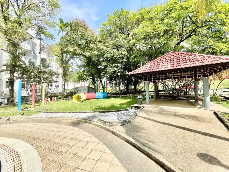 Kondominium untuk Dijual di Casa Mila Victoria - Deeya Yusof - Exterior - PropertyGuru.com.my