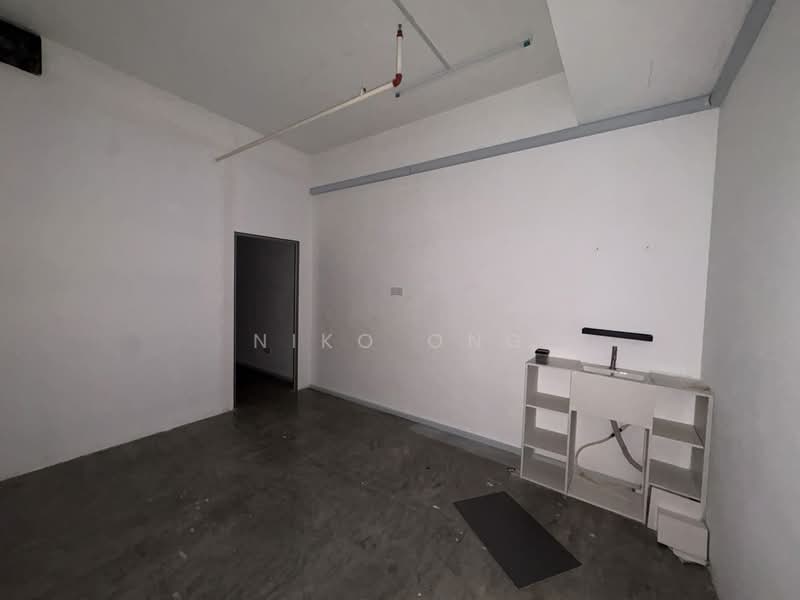 Retail Space for Rent in Iskandar Puteri (Nusajaya) (Johor) - Niko Ong - Interior - PropertyGuru.com.my