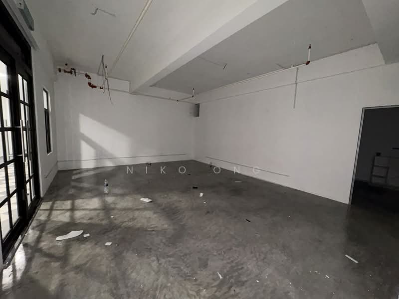 Retail Space for Rent in Iskandar Puteri (Nusajaya) (Johor) - Niko Ong - Interior - PropertyGuru.com.my