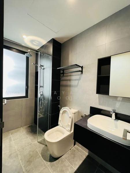 Service Residence for Rent at Sunway Velocity TWO - Kayan Choong - PropertyGuru.com.my