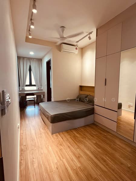 Service Residence for Rent at Sunway Velocity TWO - Kayan Choong - PropertyGuru.com.my