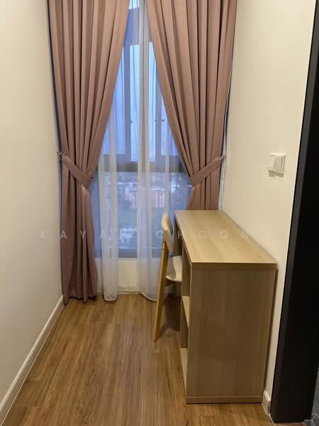 Service Residence for Rent at Sunway Velocity TWO - Kayan Choong - Study - PropertyGuru.com.my