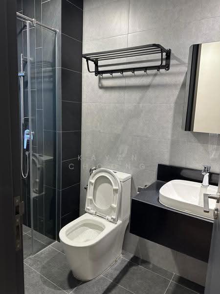 Service Residence for Rent at Sunway Velocity TWO - Kayan Choong - PropertyGuru.com.my