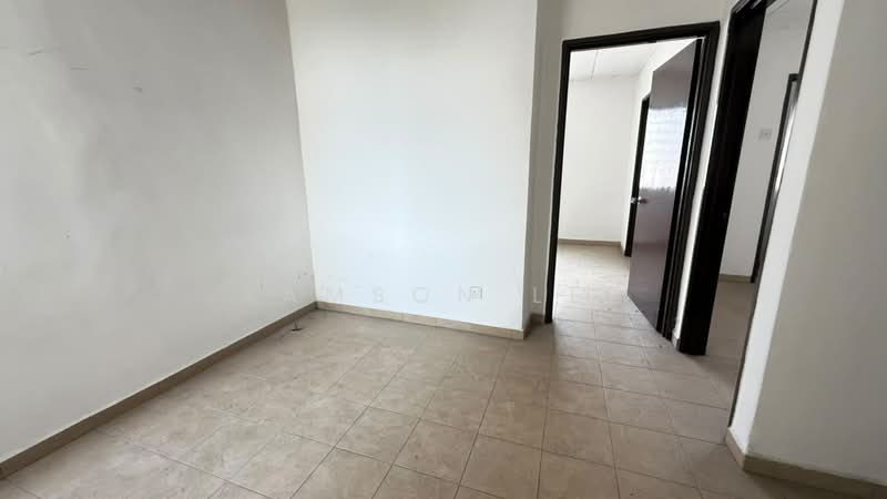 2-storey Terraced House for Sale in Alam Perdana (Puncak Alam) - Samson Lee - Interior - PropertyGuru.com.my