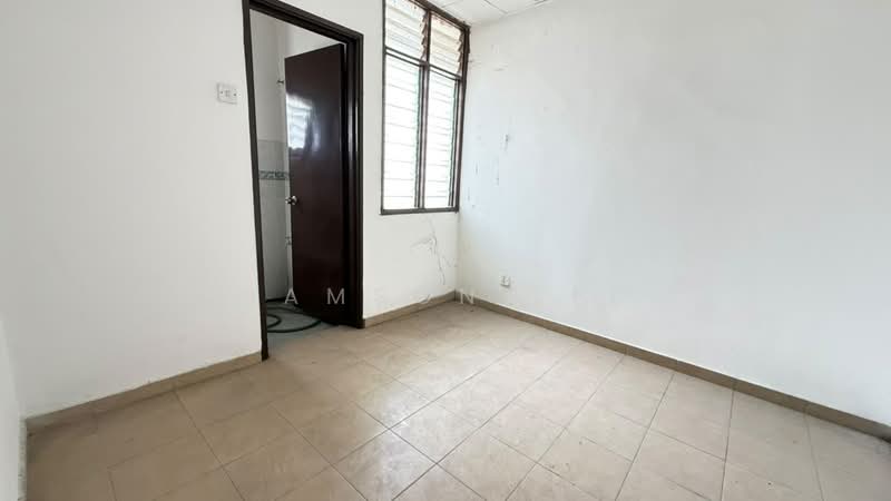 2-storey Terraced House for Sale in Alam Perdana (Puncak Alam) - Samson Lee - Interior - PropertyGuru.com.my