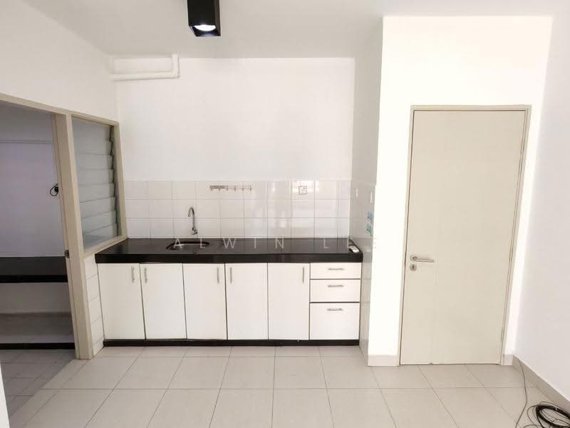 Apartment for Rent at Seri Jati - Alwin Lee - Kitchen - PropertyGuru.com.my