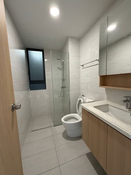 Kediaman Servis untuk Disewa di Aradia Residence @ Lake City KL North - Shawn Chong - PropertyGuru.com.my