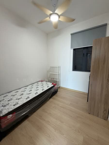 Kediaman Servis untuk Disewa di Aradia Residence @ Lake City KL North - Shawn Chong - PropertyGuru.com.my