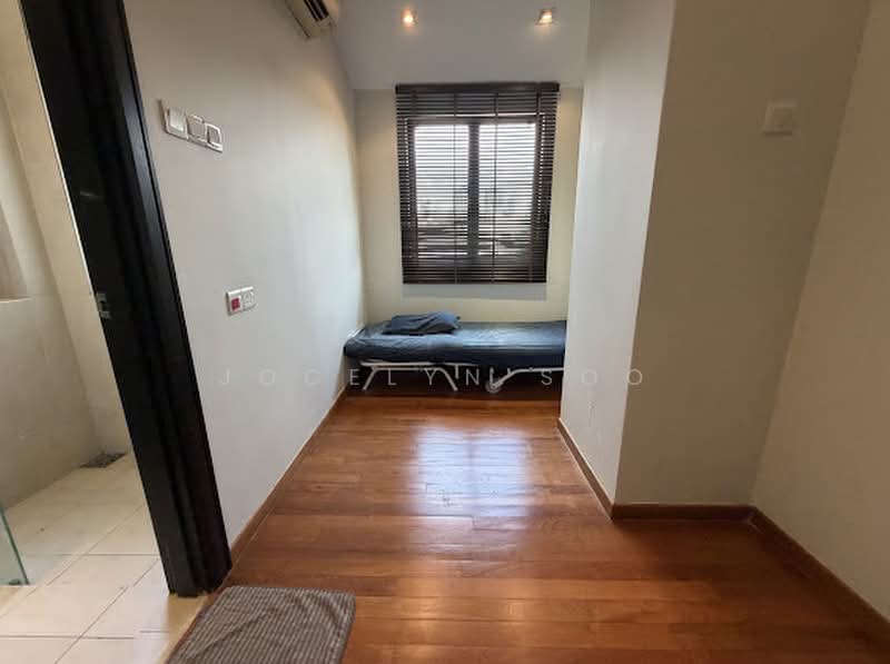 Semi-Detached House for Sale in Mutiara Seputeh (Seputeh) - Jocelyn Soo - PropertyGuru.com.my