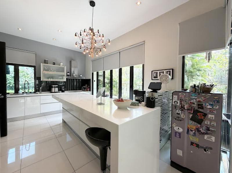 Semi-Detached House for Sale in Mutiara Seputeh (Seputeh) - Jocelyn Soo - PropertyGuru.com.my