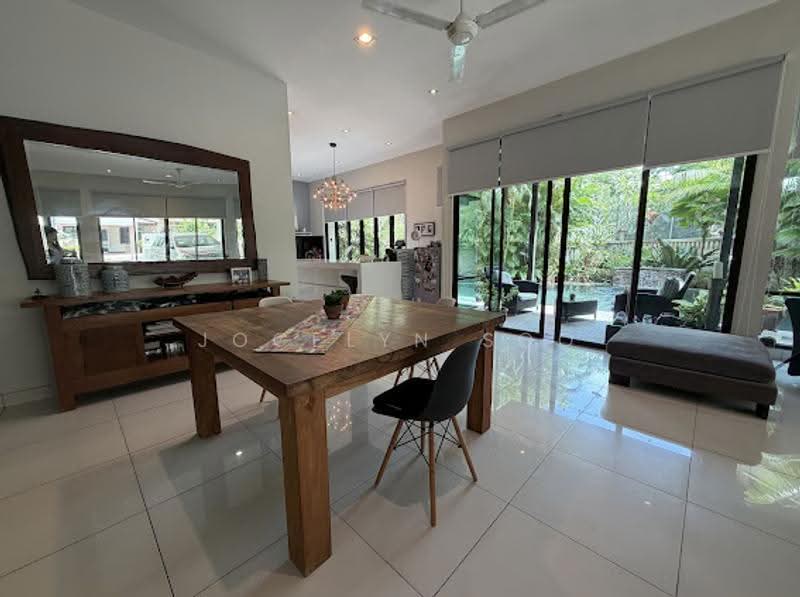 Semi-Detached House for Sale in Mutiara Seputeh (Seputeh) - Jocelyn Soo - PropertyGuru.com.my