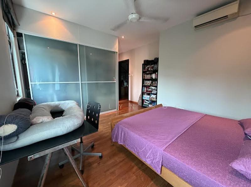 Semi-Detached House for Sale in Mutiara Seputeh (Seputeh) - Jocelyn Soo - PropertyGuru.com.my
