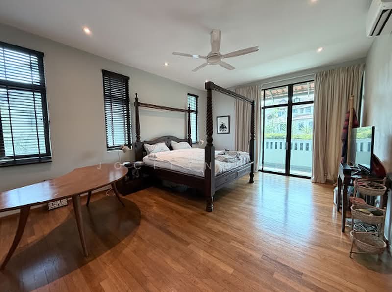 Semi-Detached House for Sale in Mutiara Seputeh (Seputeh) - Jocelyn Soo - PropertyGuru.com.my