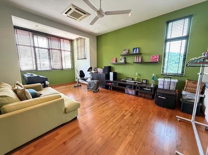 Semi-Detached House for Sale in Mutiara Seputeh (Seputeh) - Jocelyn Soo - PropertyGuru.com.my