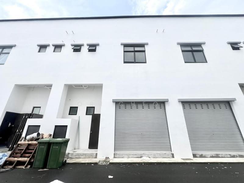 Shop for Rent in Masai (Johor) - Tori Cheon - Exterior - PropertyGuru.com.my