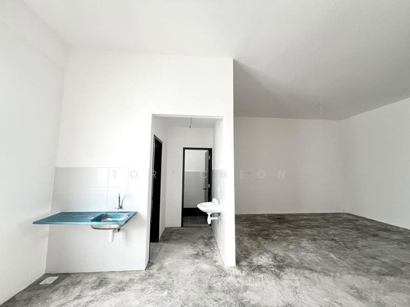 Shop for Rent in Masai (Johor) - Tori Cheon - Interior - PropertyGuru.com.my
