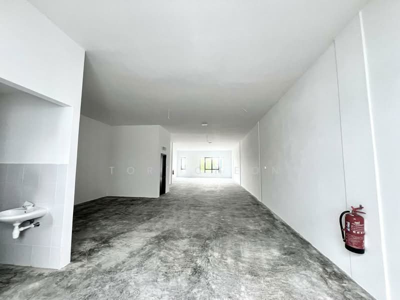 Shop for Rent in Masai (Johor) - Tori Cheon - Interior - PropertyGuru.com.my